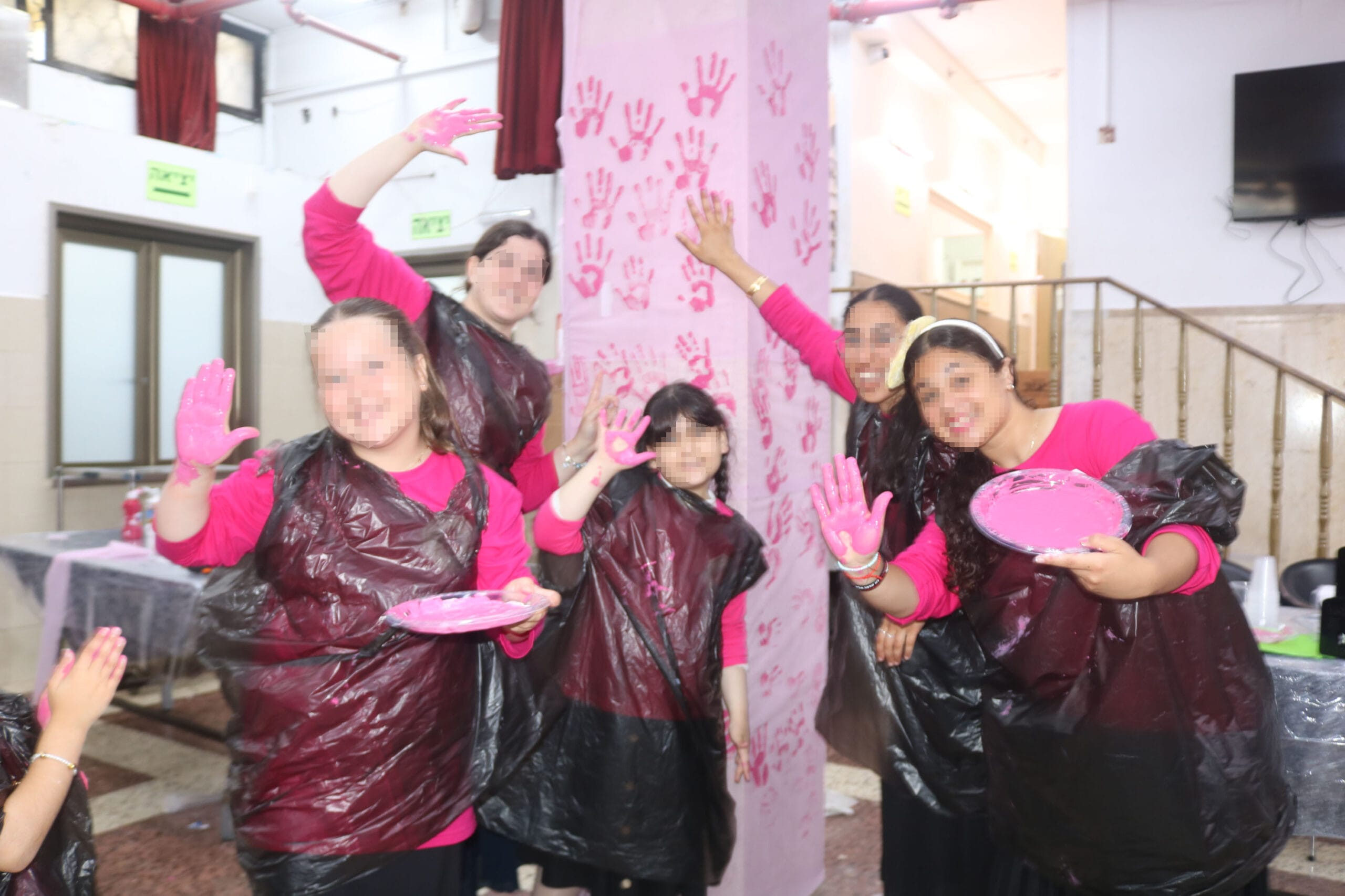 Camp Keren Hayeled 2025