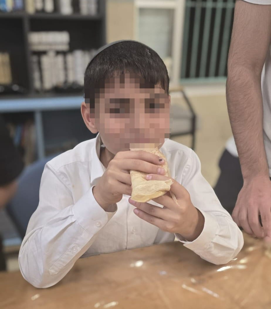 Click to view Mimouna gallery