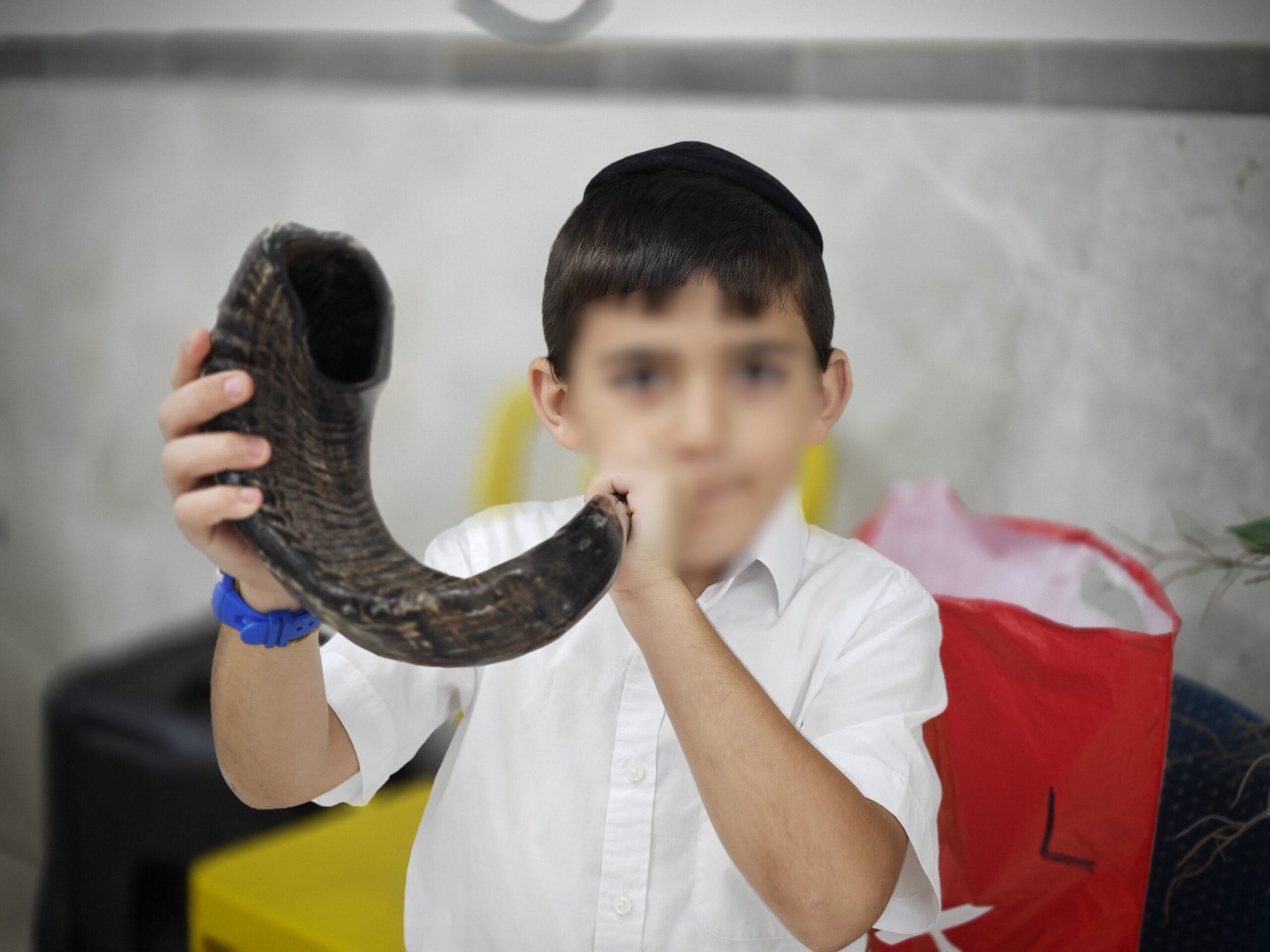 Click to view Rosh Hashana gallery