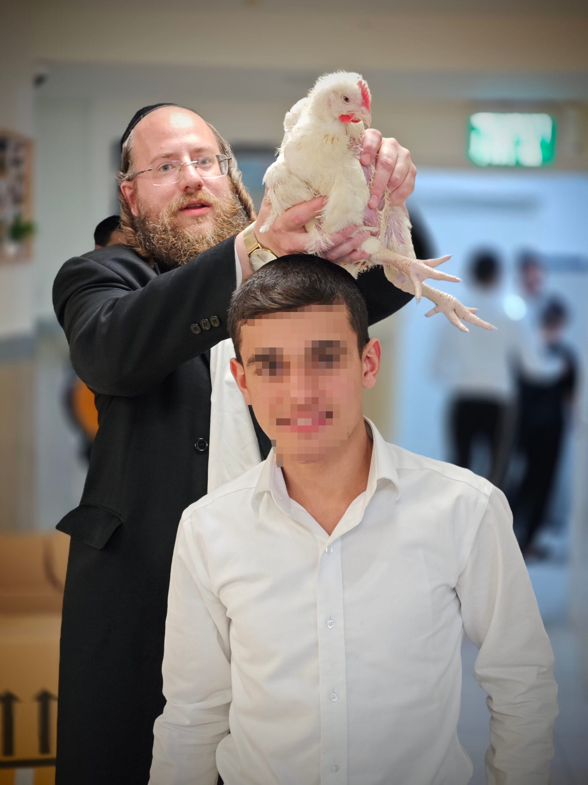 Click to view Yom Kippur gallery